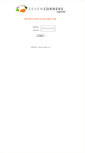 Mobile Screenshot of agents.sevencorners.com