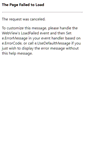 Mobile Screenshot of myplan.sevencorners.com